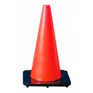 JBC 12" - 1.5lb Orange Cone
