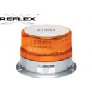 Ecco 7160A Reflex LED Beacon