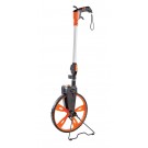 Keson RRT12 3-Ft. Top Reading Center Line Measuring Wheel