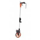 Keson RRT6 18-inch Top Reading Center Line Measuring Wheel