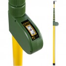 Sokkia Digital Measuring Pole in Ft/Inches