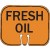 W21-2 FRESH OIL