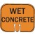C43(ca) WET CONCRETE